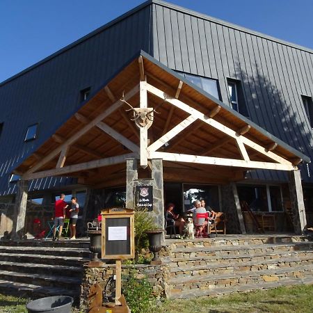 Montlo Relais Des Cerfs Ξενοδοχείο Cubieres Εξωτερικό φωτογραφία